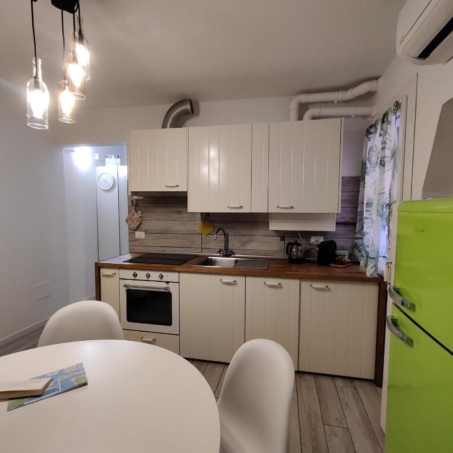 הוילה קיוג'ה Casa Bagatela מראה חיצוני תמונה