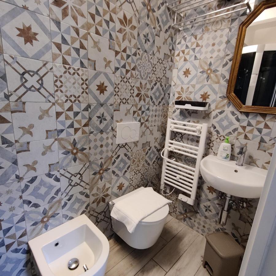 הוילה קיוג'ה Casa Bagatela מראה חיצוני תמונה
