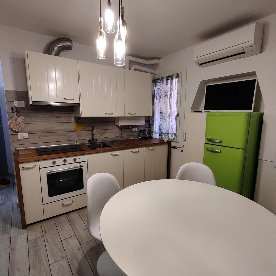 הוילה קיוג'ה Casa Bagatela מראה חיצוני תמונה