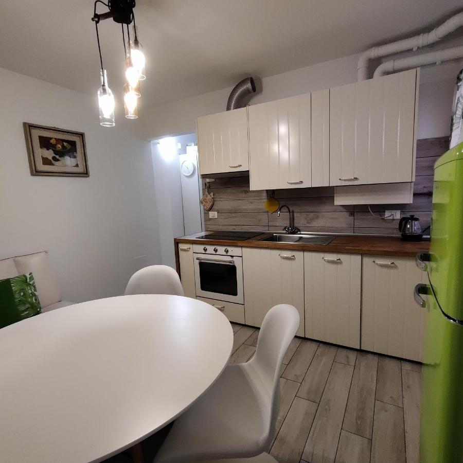הוילה קיוג'ה Casa Bagatela מראה חיצוני תמונה