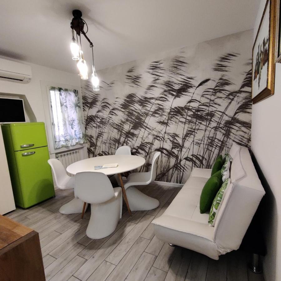 הוילה קיוג'ה Casa Bagatela מראה חיצוני תמונה