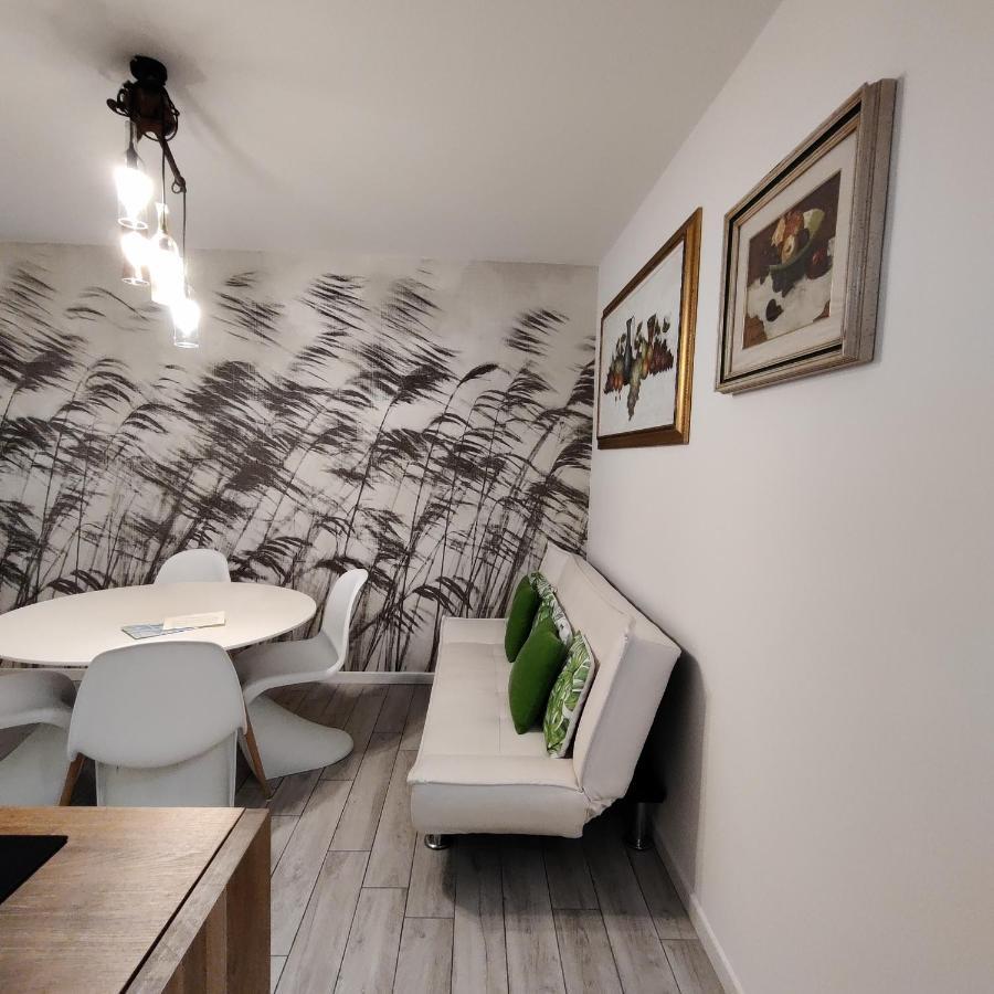 הוילה קיוג'ה Casa Bagatela מראה חיצוני תמונה