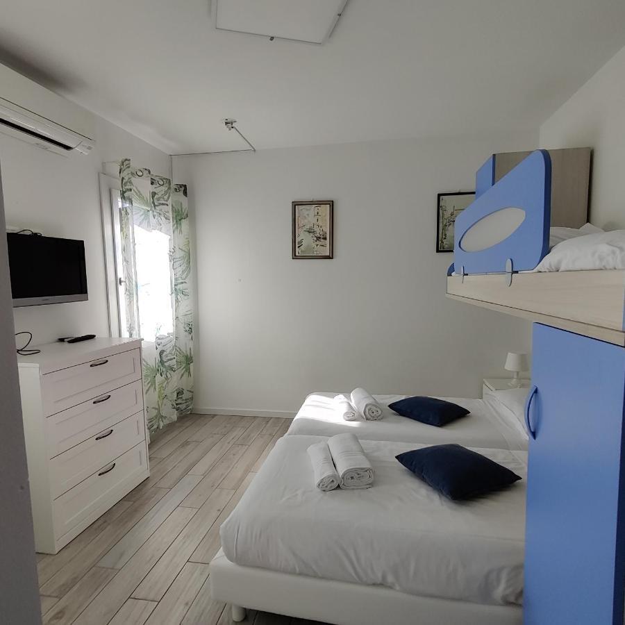 הוילה קיוג'ה Casa Bagatela מראה חיצוני תמונה
