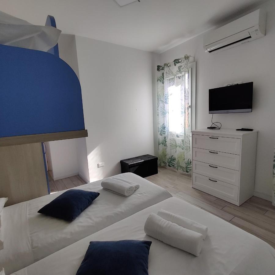 הוילה קיוג'ה Casa Bagatela מראה חיצוני תמונה