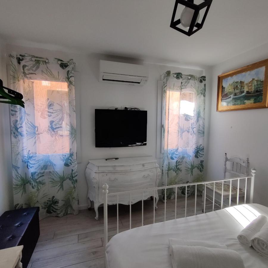 הוילה קיוג'ה Casa Bagatela מראה חיצוני תמונה