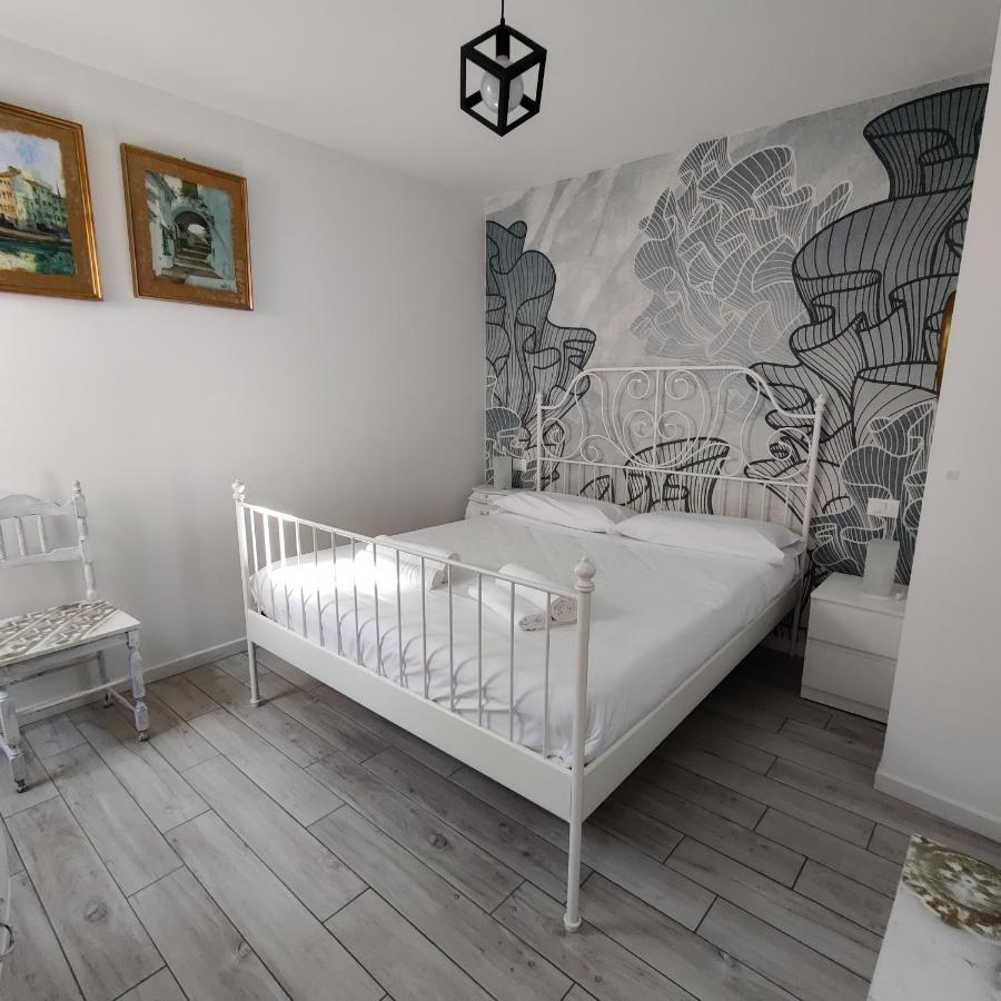 הוילה קיוג'ה Casa Bagatela מראה חיצוני תמונה