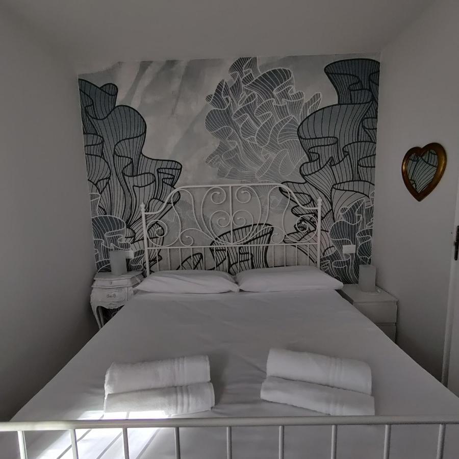 הוילה קיוג'ה Casa Bagatela מראה חיצוני תמונה