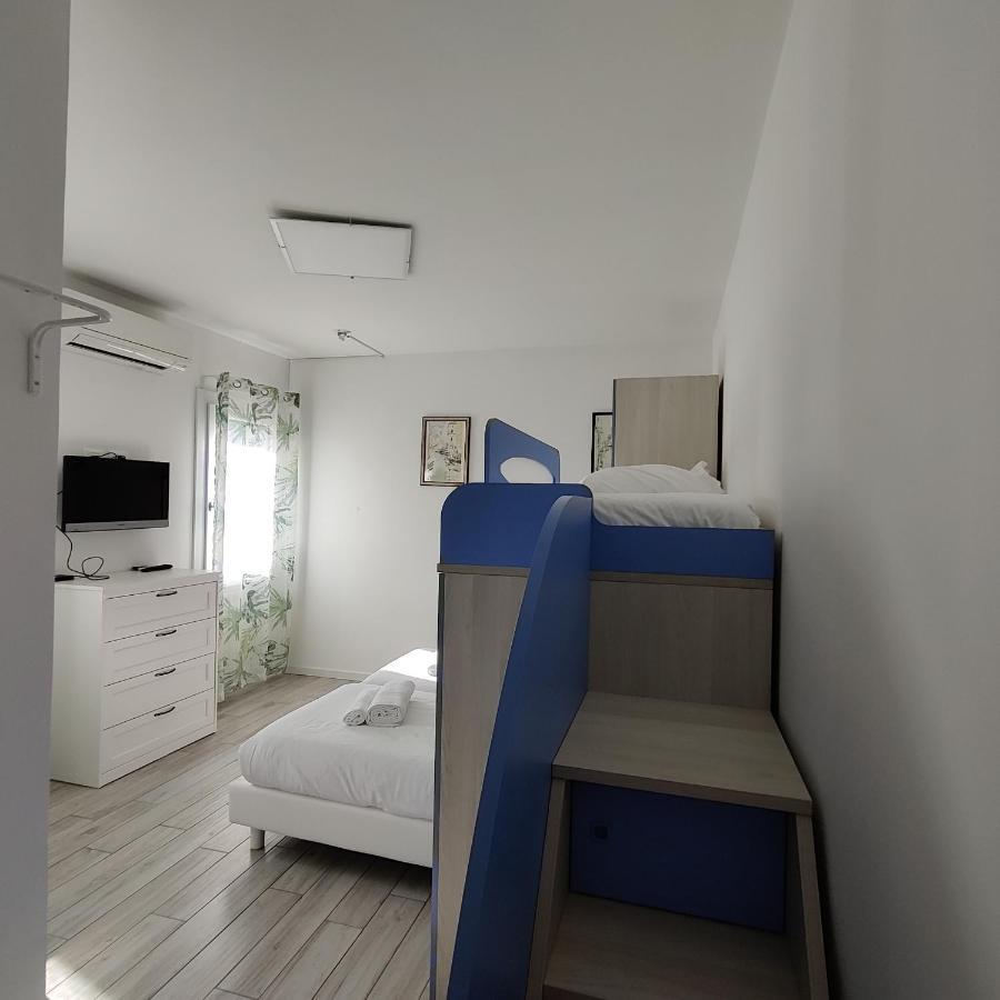 הוילה קיוג'ה Casa Bagatela מראה חיצוני תמונה