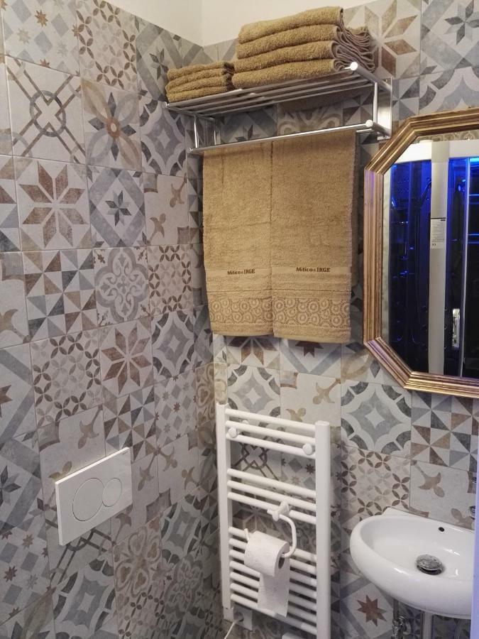 הוילה קיוג'ה Casa Bagatela מראה חיצוני תמונה
