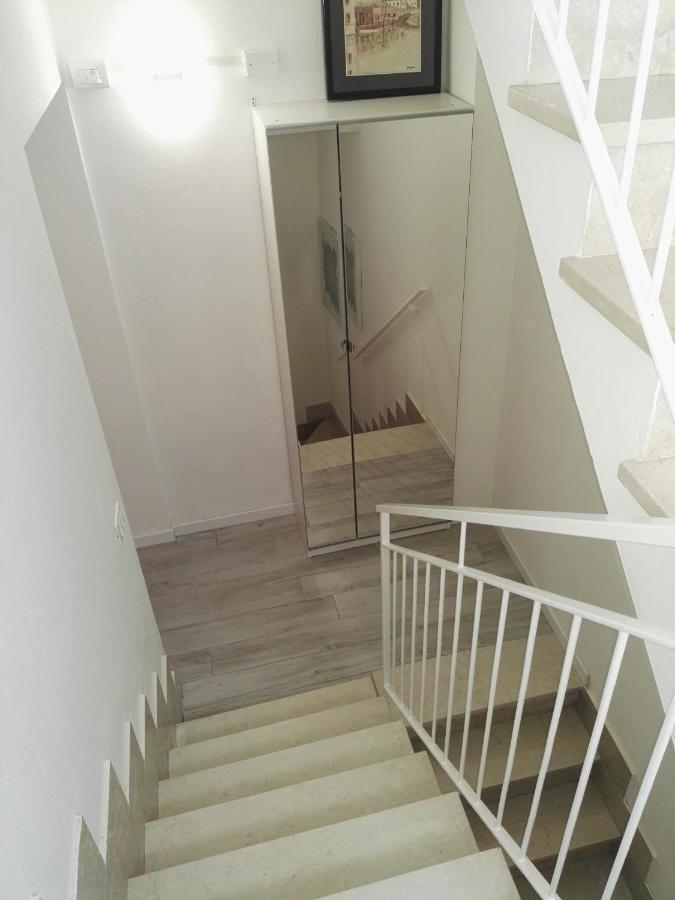 הוילה קיוג'ה Casa Bagatela מראה חיצוני תמונה
